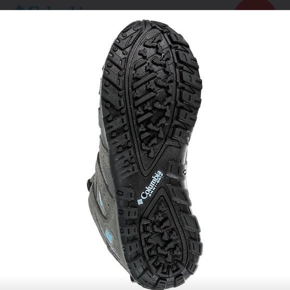 Columbia women boots - Picture 2 of 2